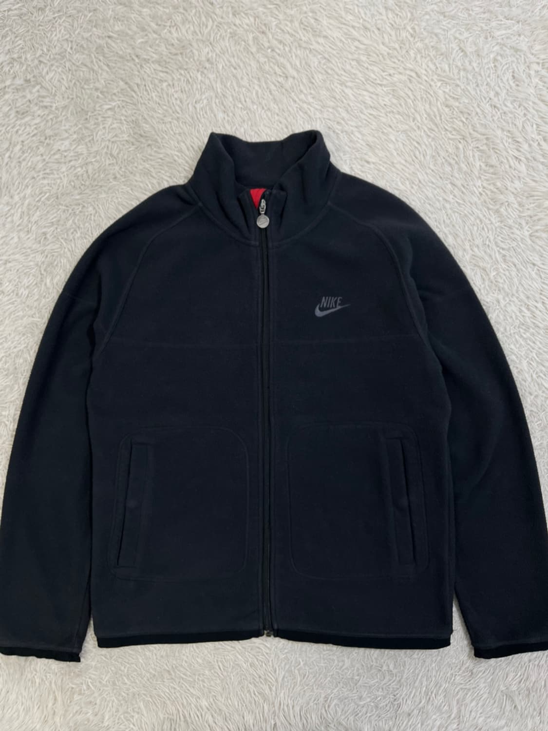 나이키 플리스 자켓/#145 상품이미지1