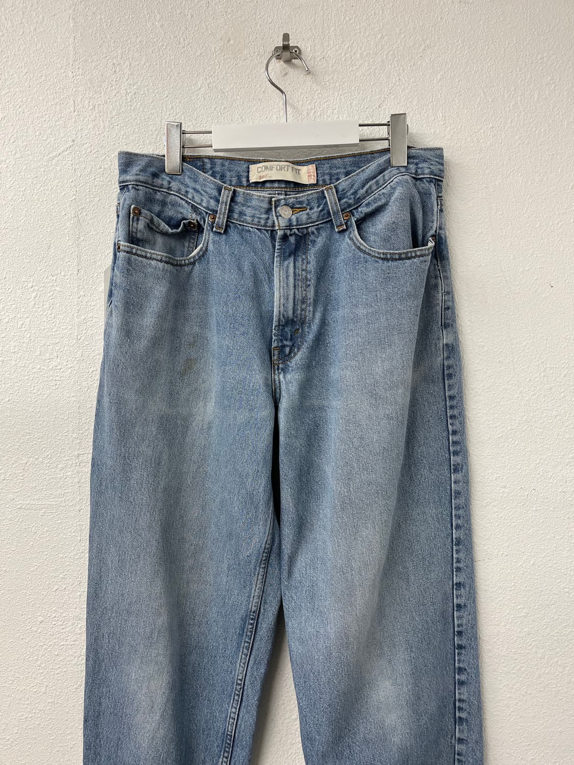 LEVI'S 550 (#011) 상품이미지2