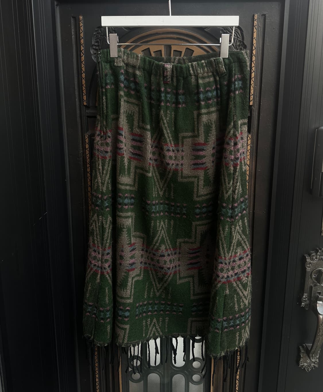 malaika 스커트 상품이미지2