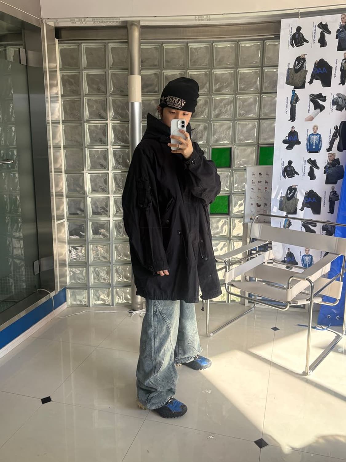 TOP KHAKI 상품이미지6