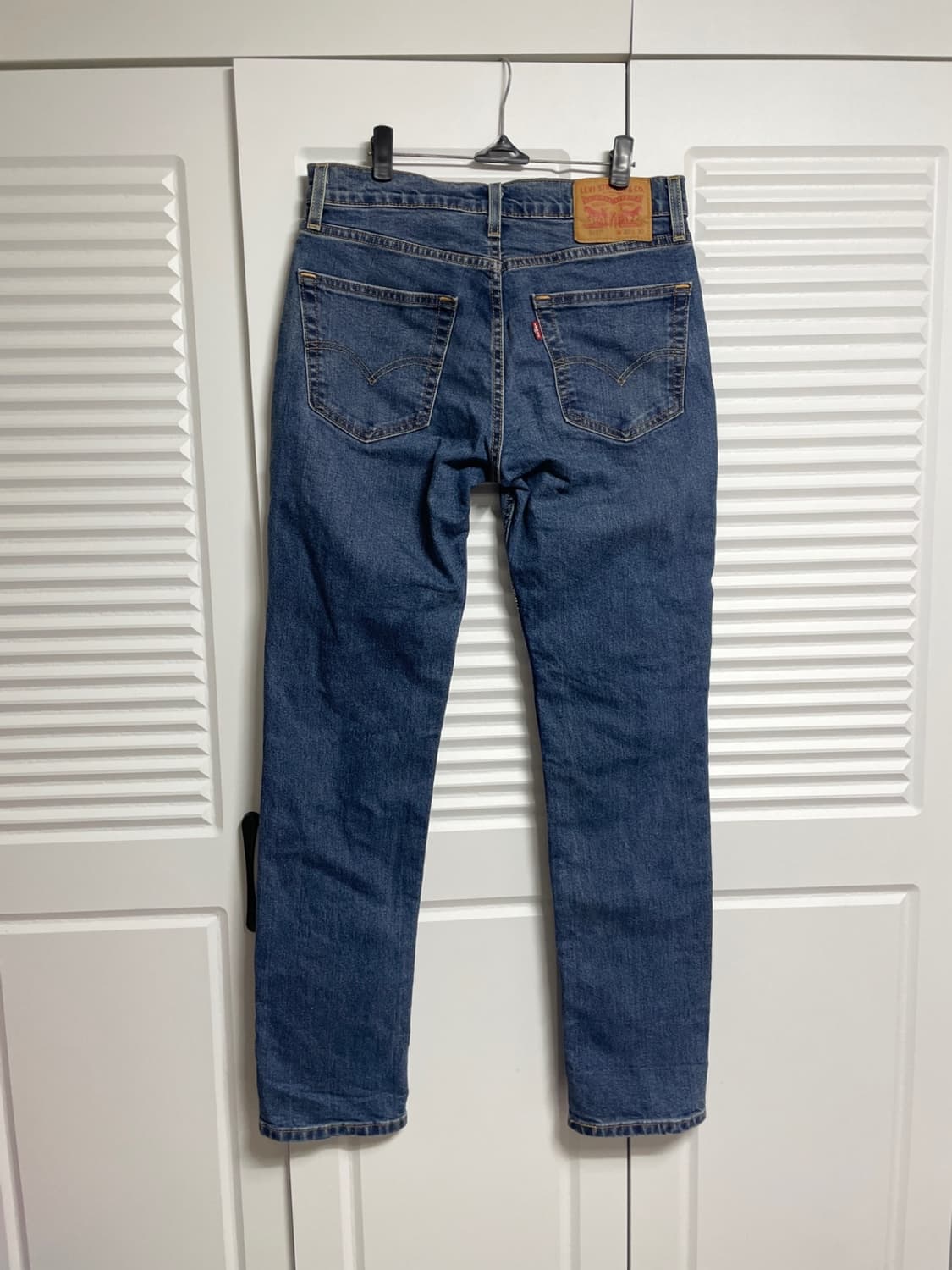 리바이스 511 청바지 30 상품이미지3