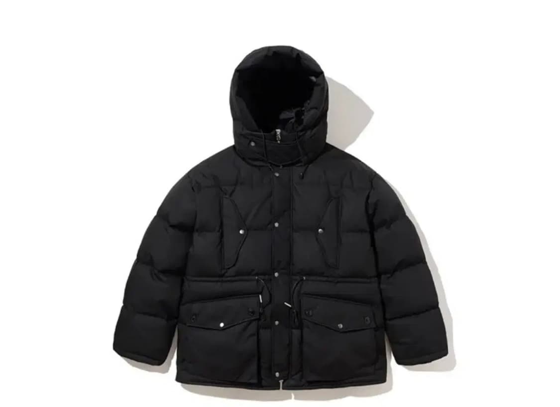 유니폼브릿지 덕다운 카라코람 L (필파워 700) 상품이미지2