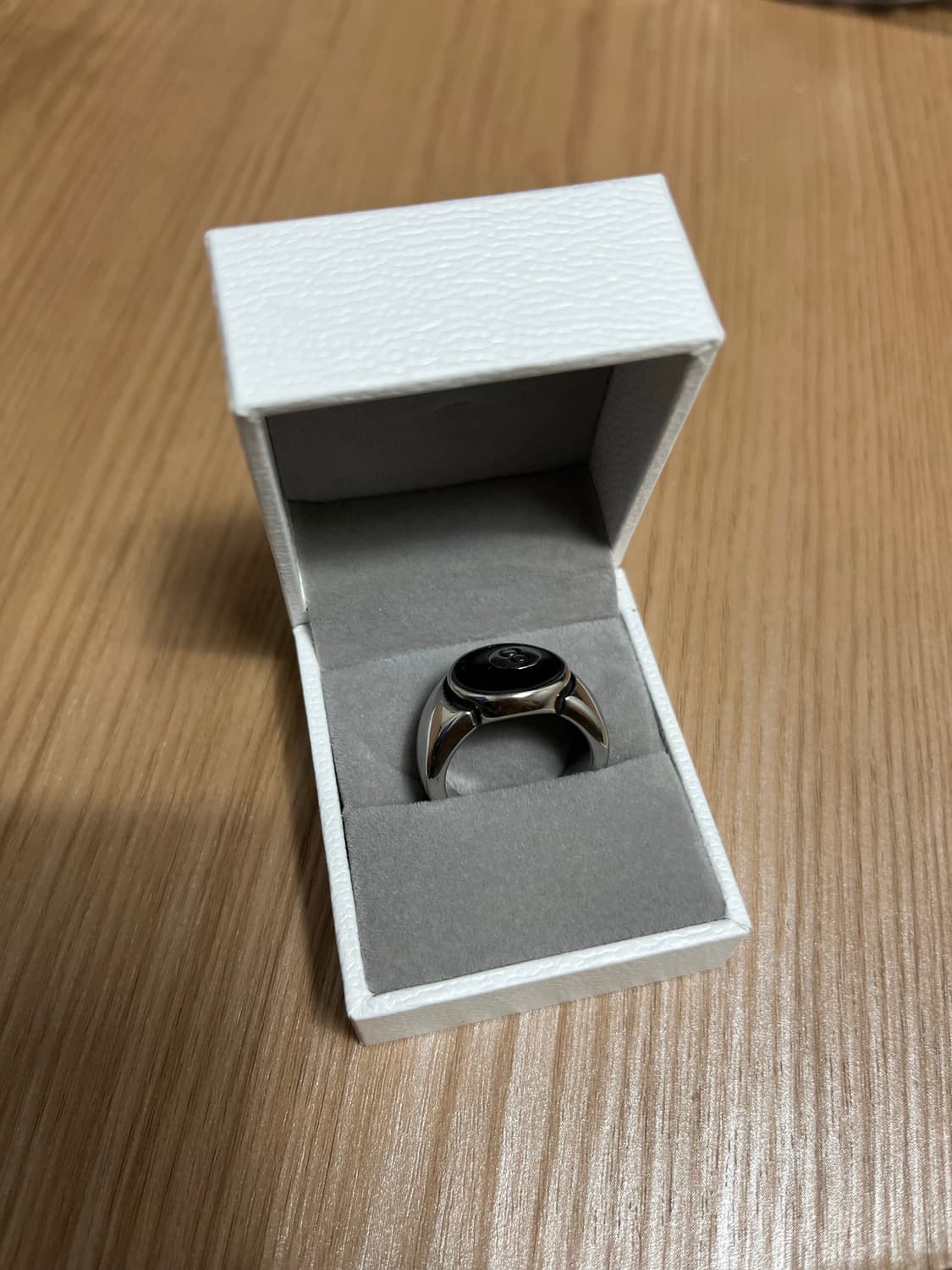 8 balll 반지 상품이미지1