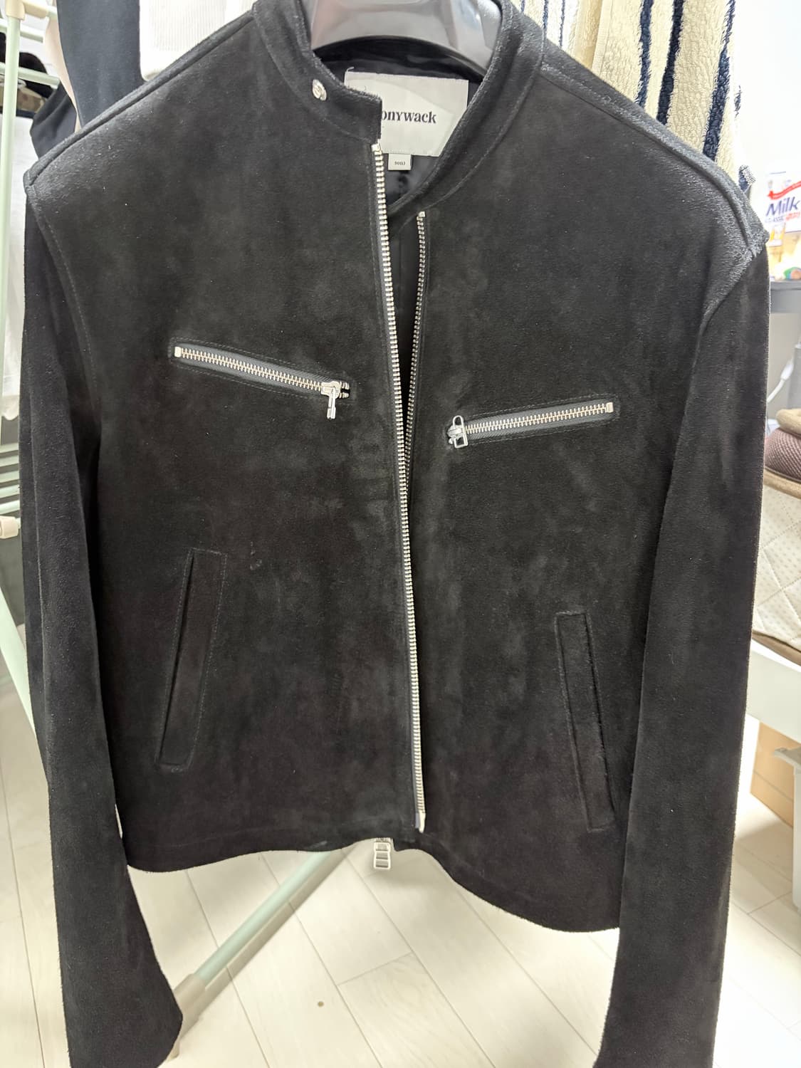 토니웩 카프레이서 L 상품이미지1