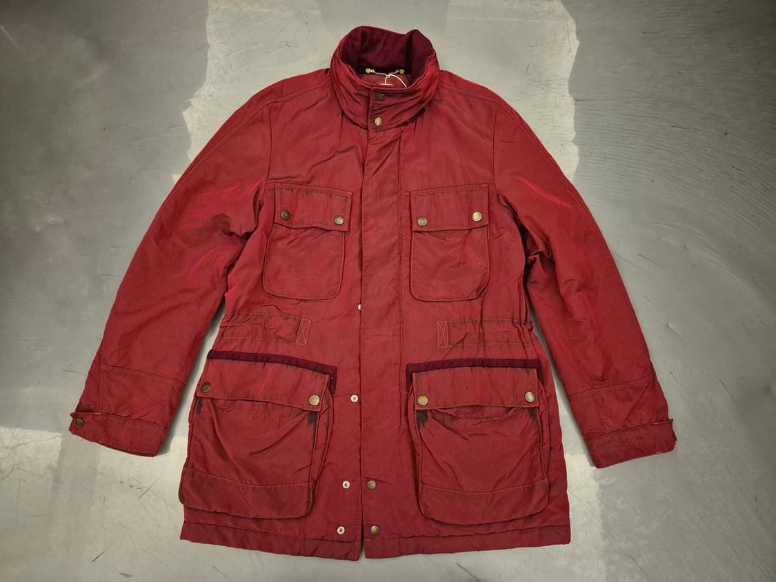 00s C.P COMPANY 필드 자켓 상품이미지1