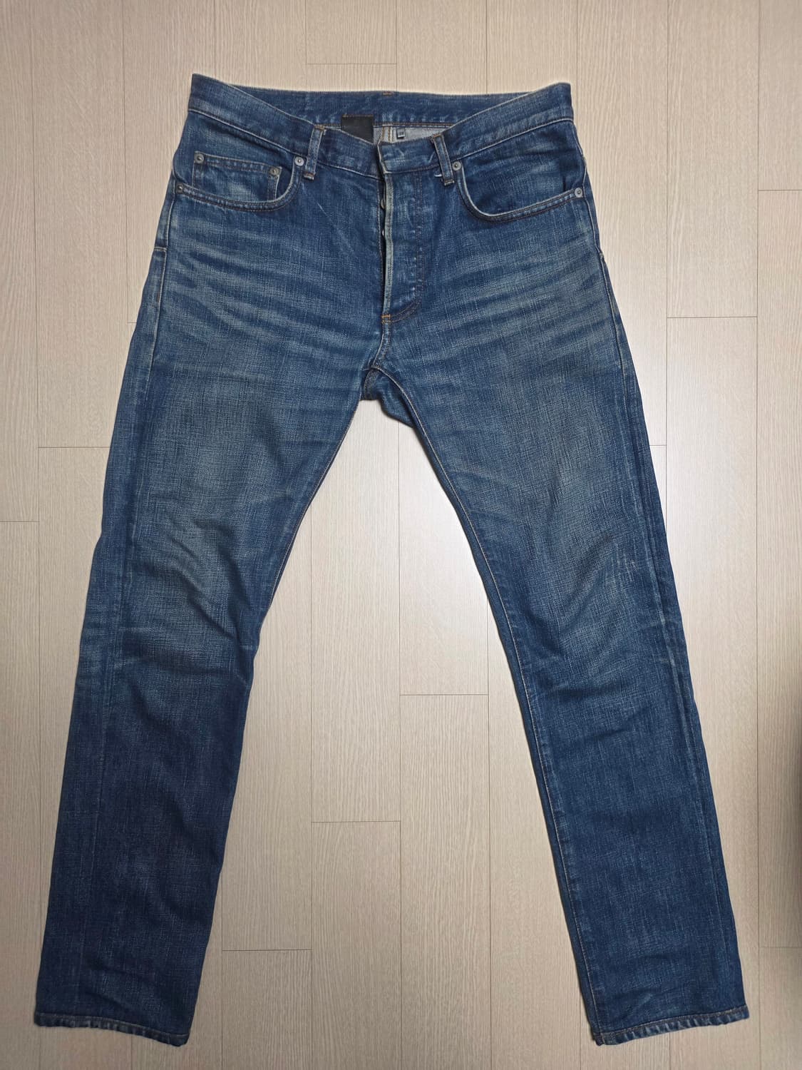 [29] 디올옴므 블루 에디진 상품이미지1