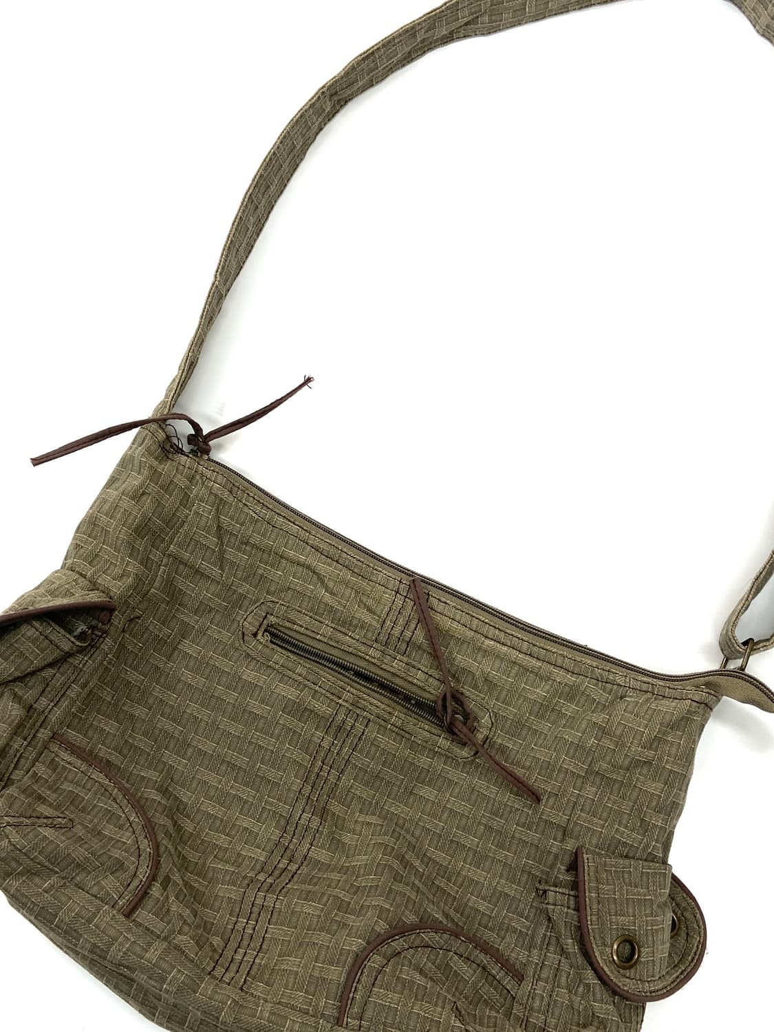 JPN vIntAGe bag ! 상품이미지4