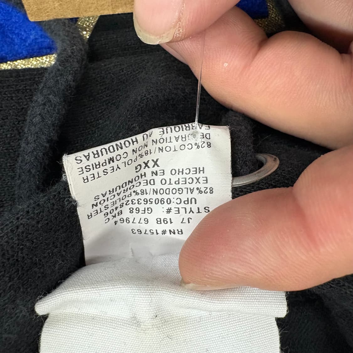 (110)챔피온리버스위브후드 상품이미지5