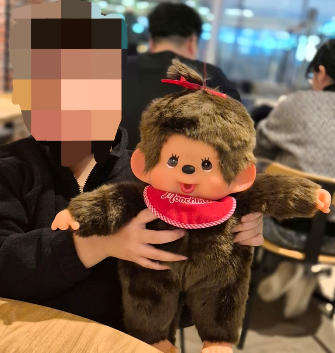 몬치치 L 정품 상품이미지10