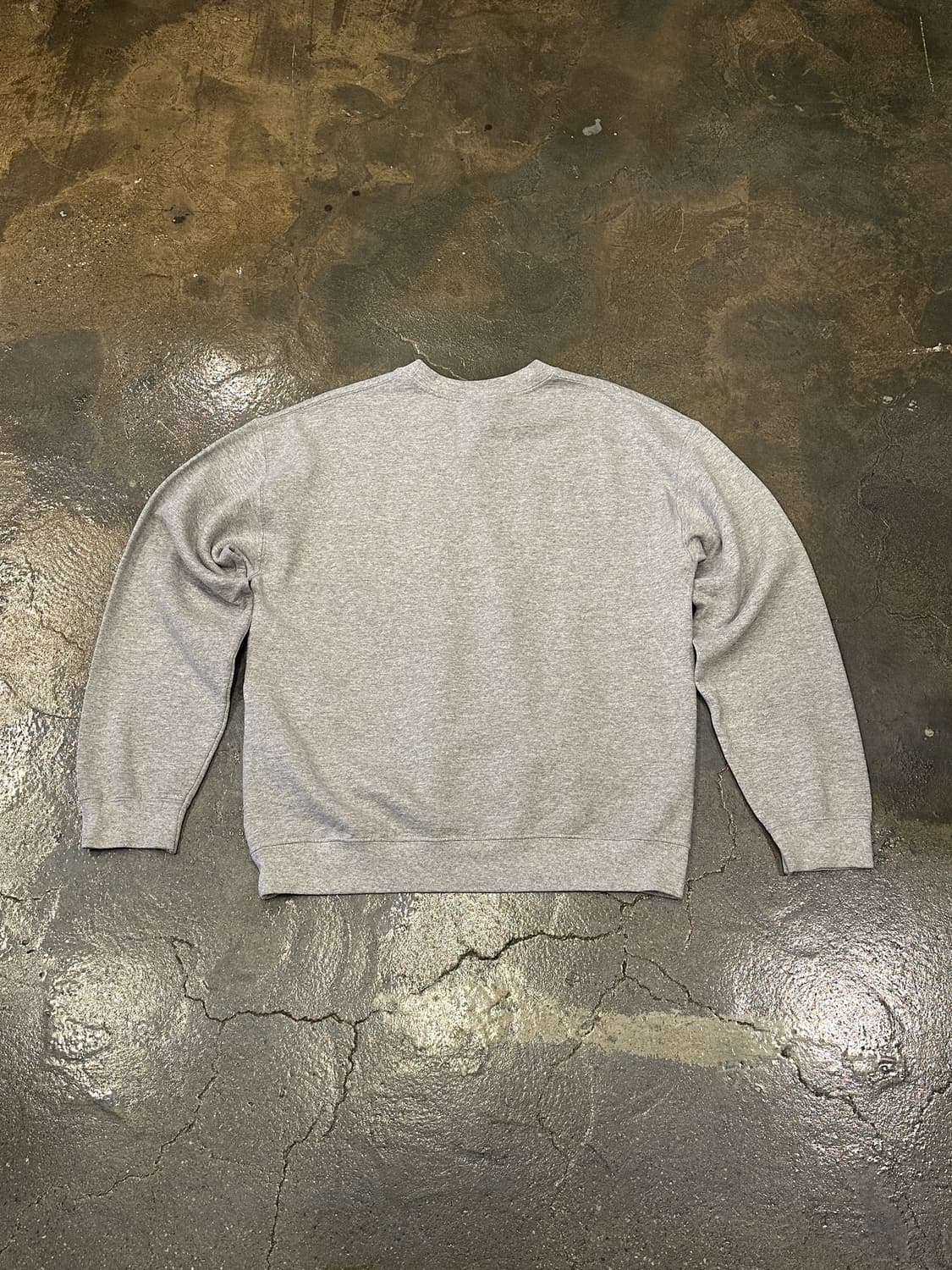 GILDAN 길단 US ARMY 스웻셔츠 M 상품이미지2