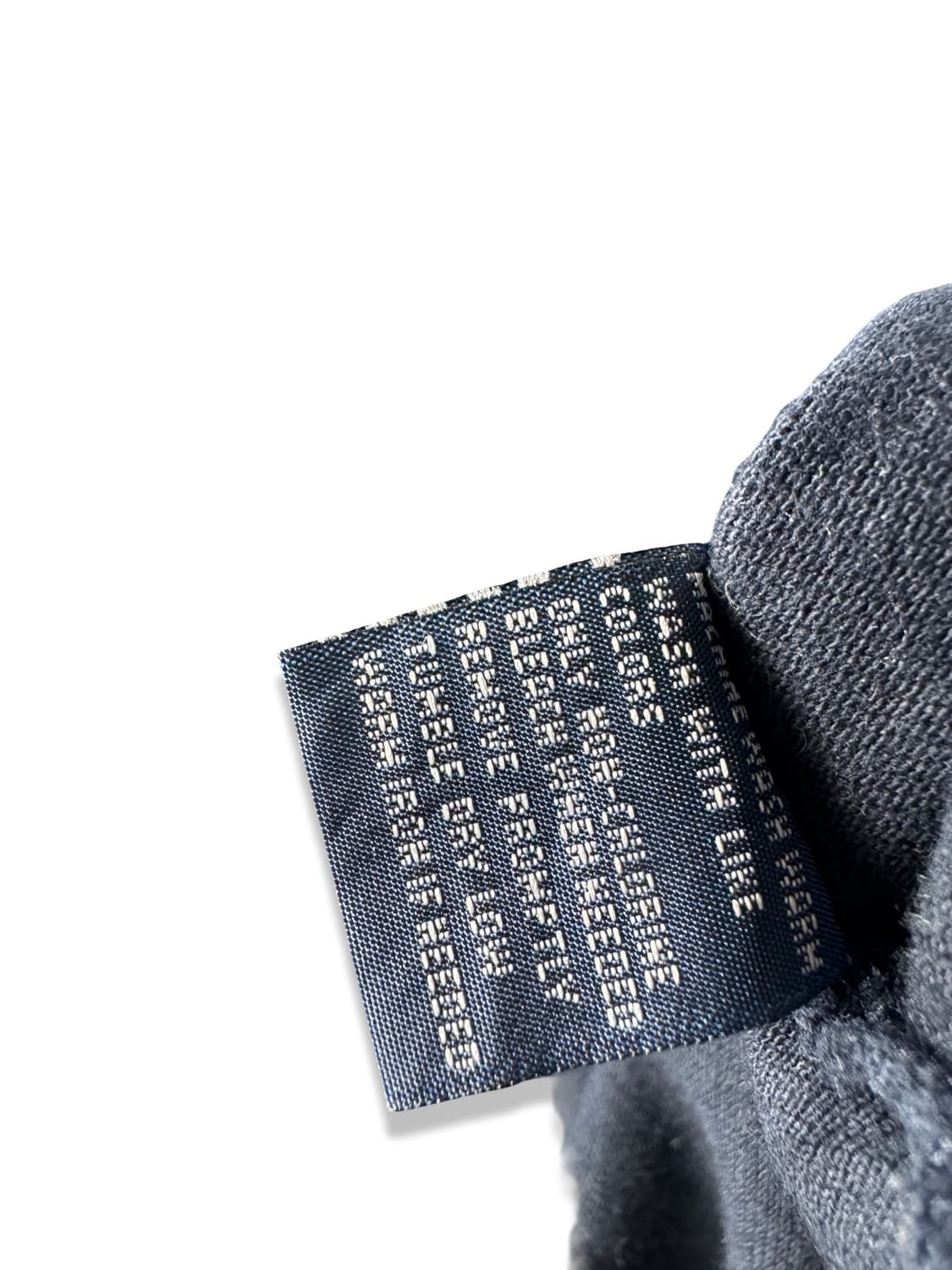 폴로랄프로렌 빅포니 네이비 긴팔카라티2797 상품이미지5