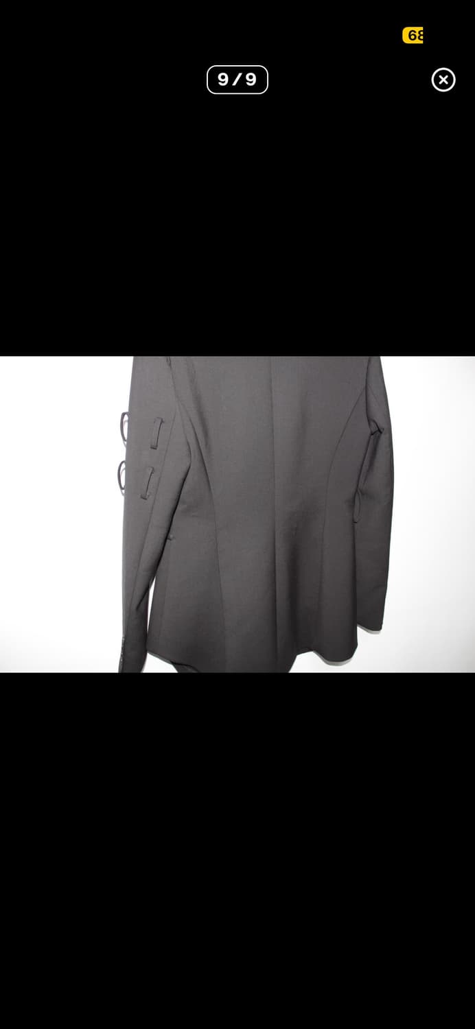 혜인서 블레이저 상품이미지9