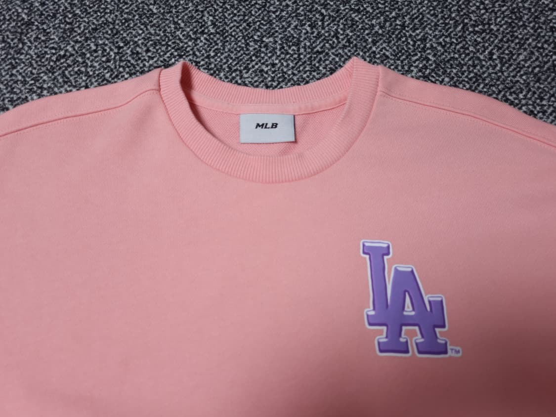 [무료배송][120]MLB 키즈 원피스 상품이미지5