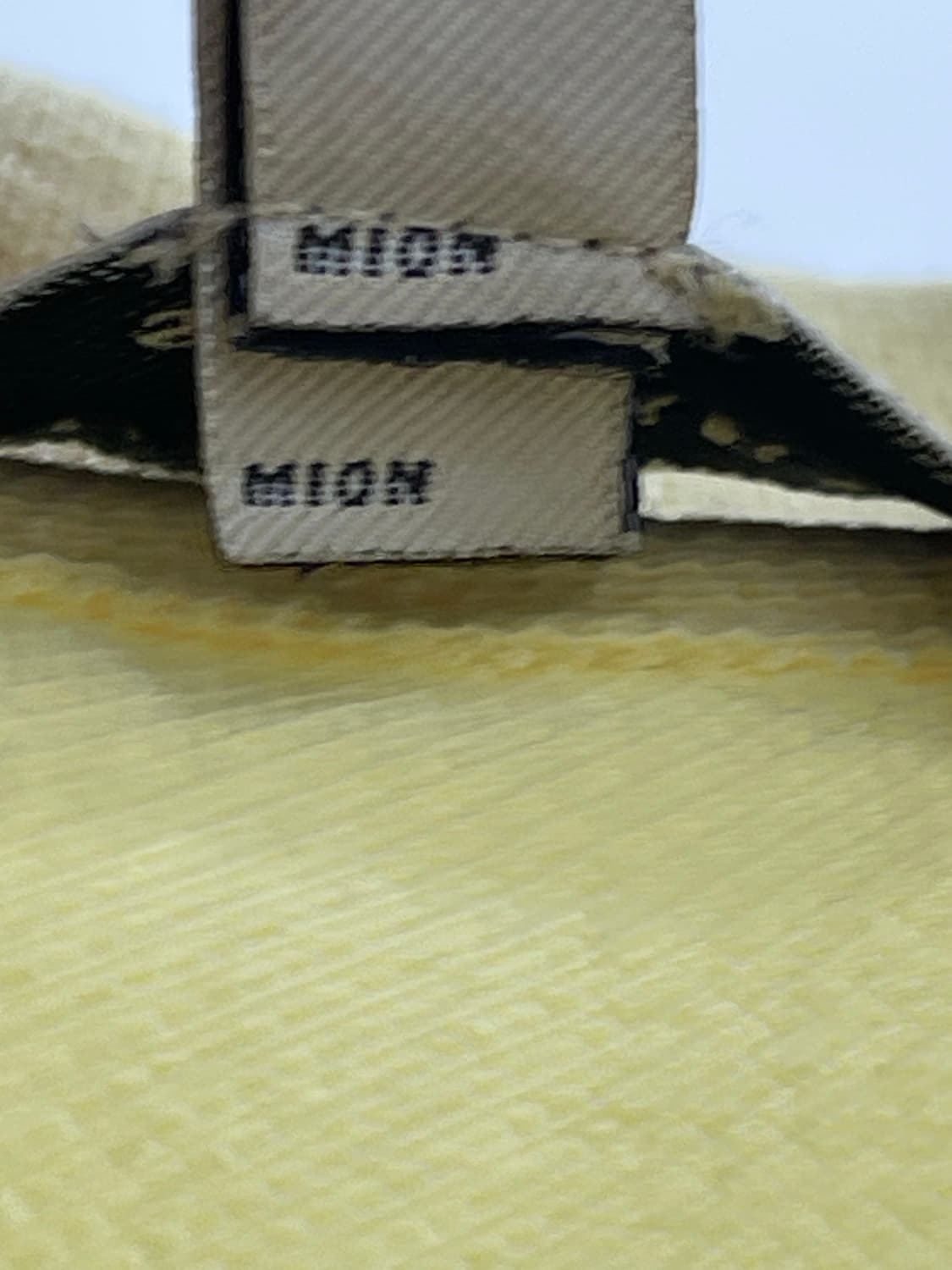 버버리 남성 반팔 상품이미지9