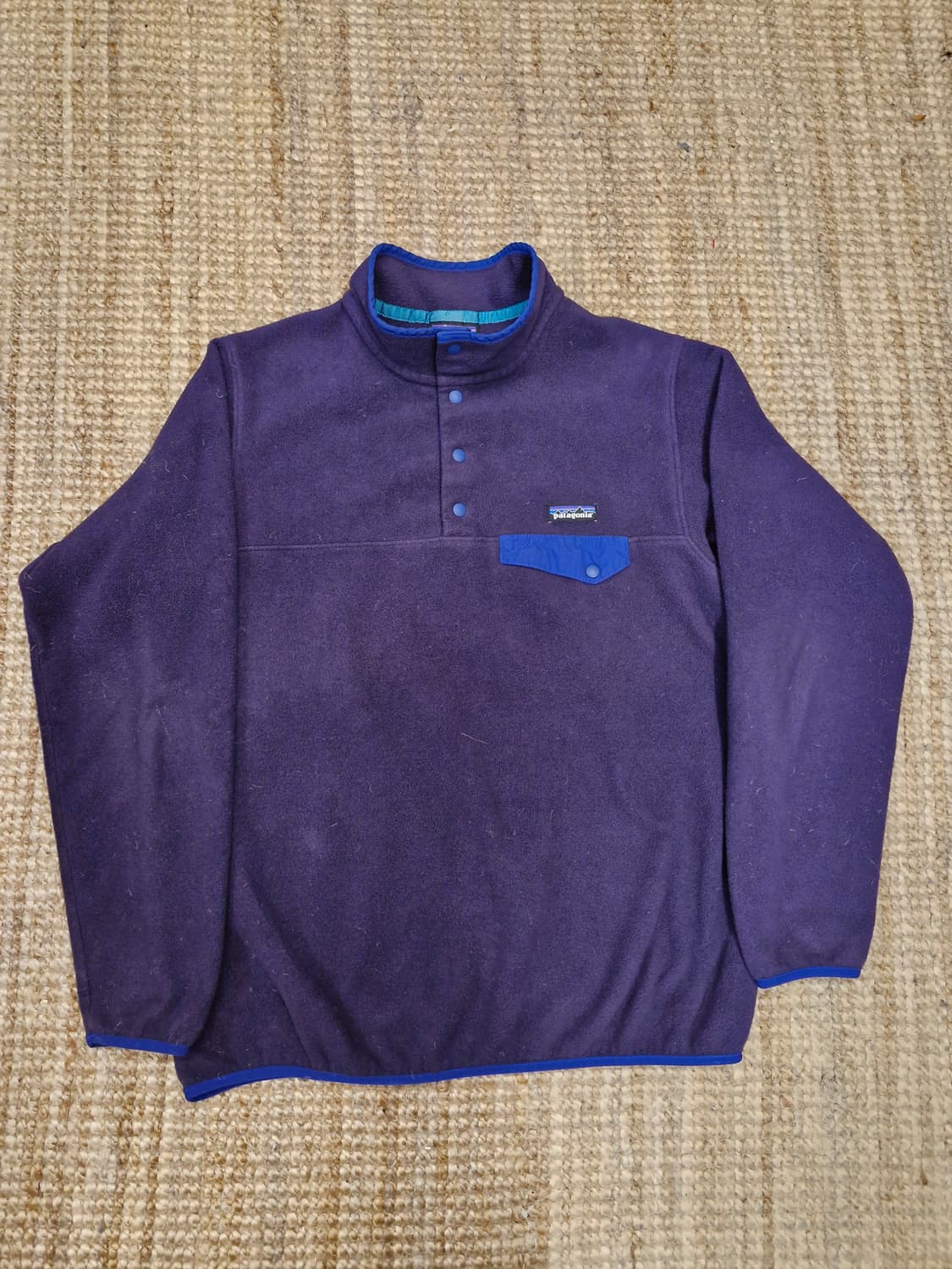 Z06 파타고니아 신칠라 상품이미지1