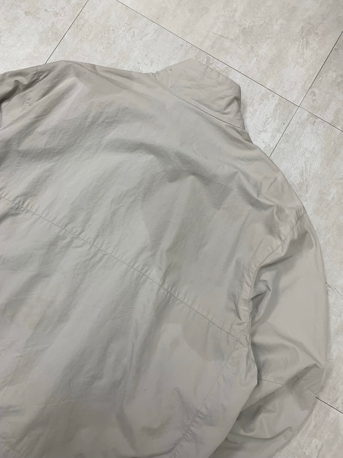 Second monelogue  그레이 자켓 #119 상품이미지10