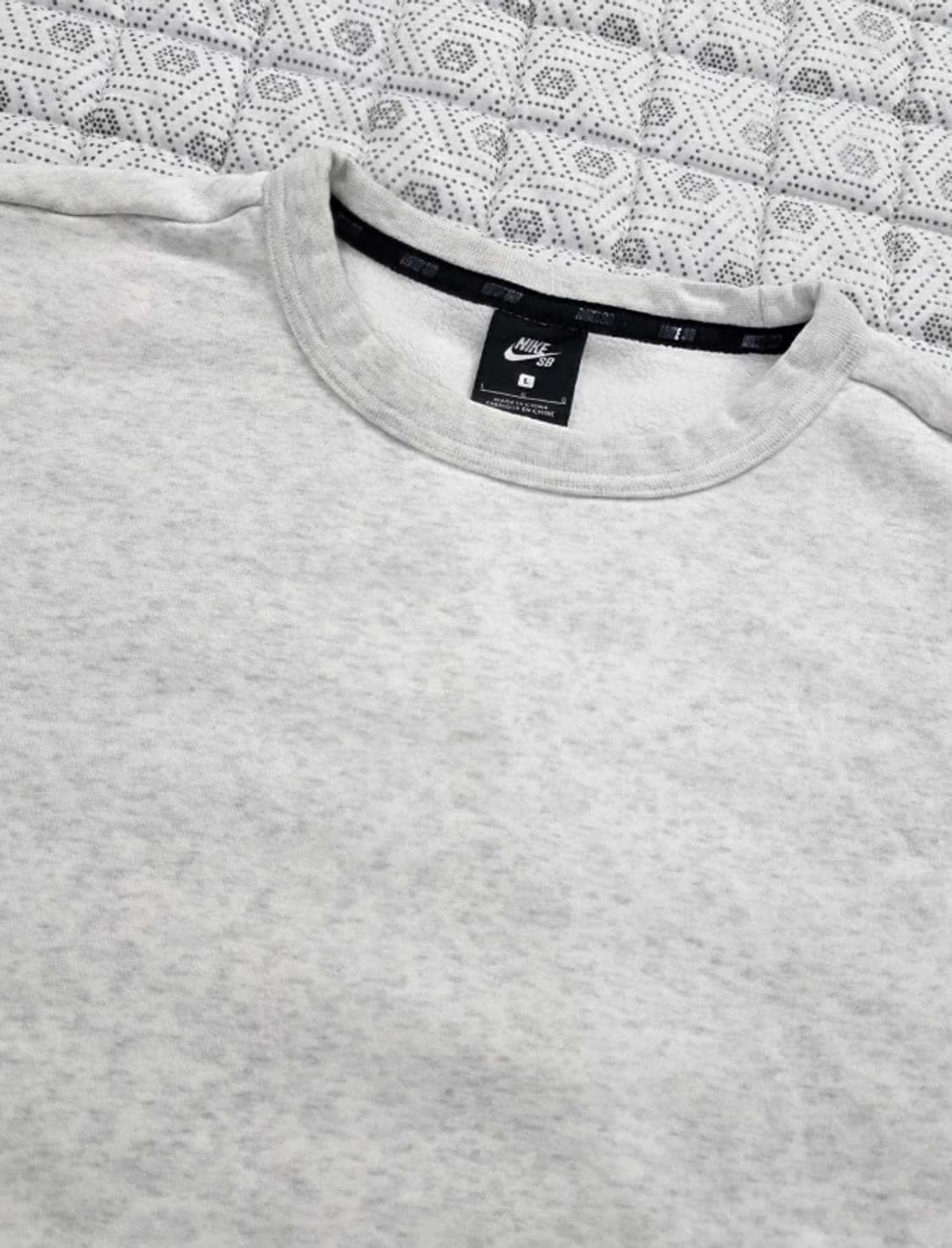 나이키 SB 맨투맨 100 상품이미지2