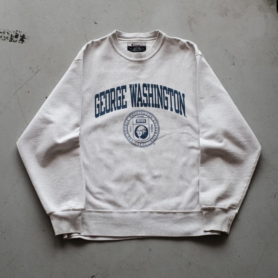 2000’s Champion Reverse Weave Sweat 상품이미지1