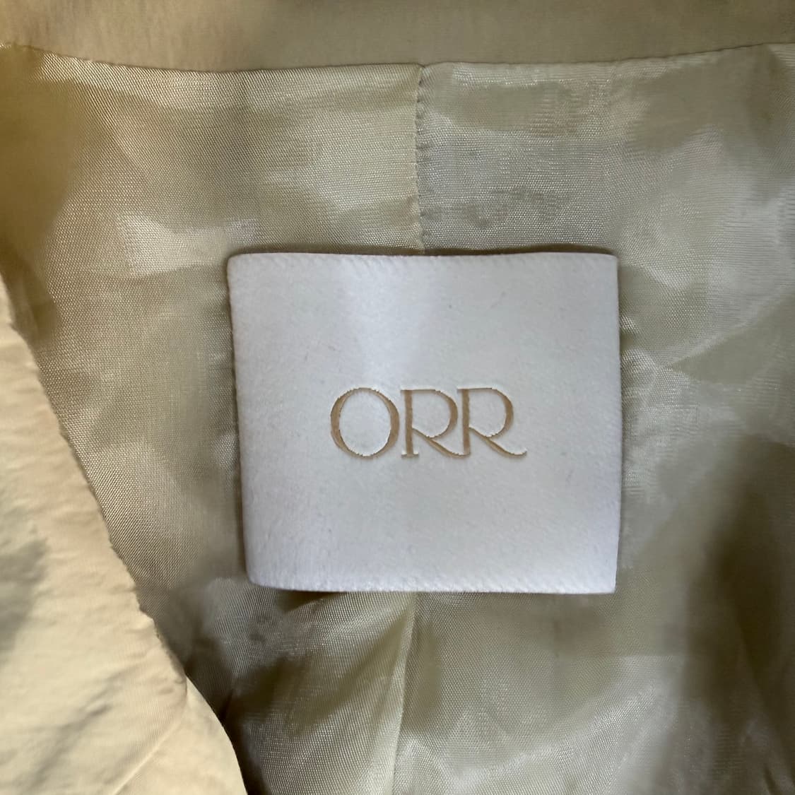 M ORR 여성 블레이저 자켓 0203T 상품이미지3