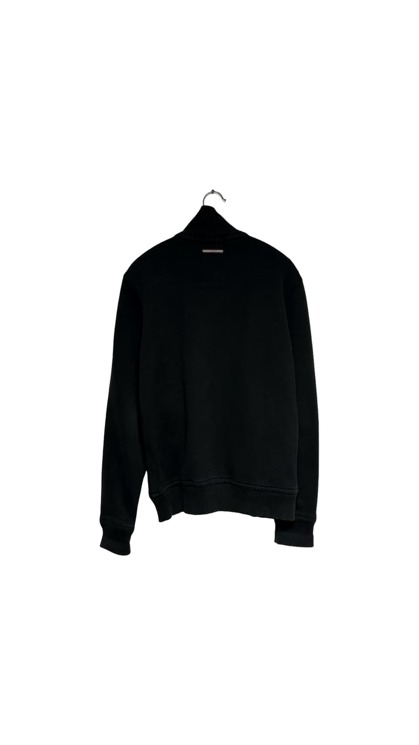 버버리 블랙라벨 집업 상품이미지2