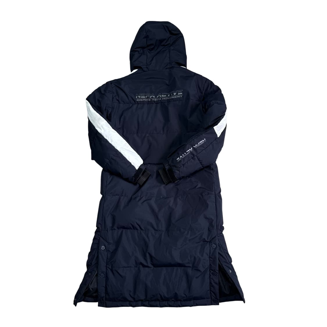 네파 롱패딩 상품이미지3