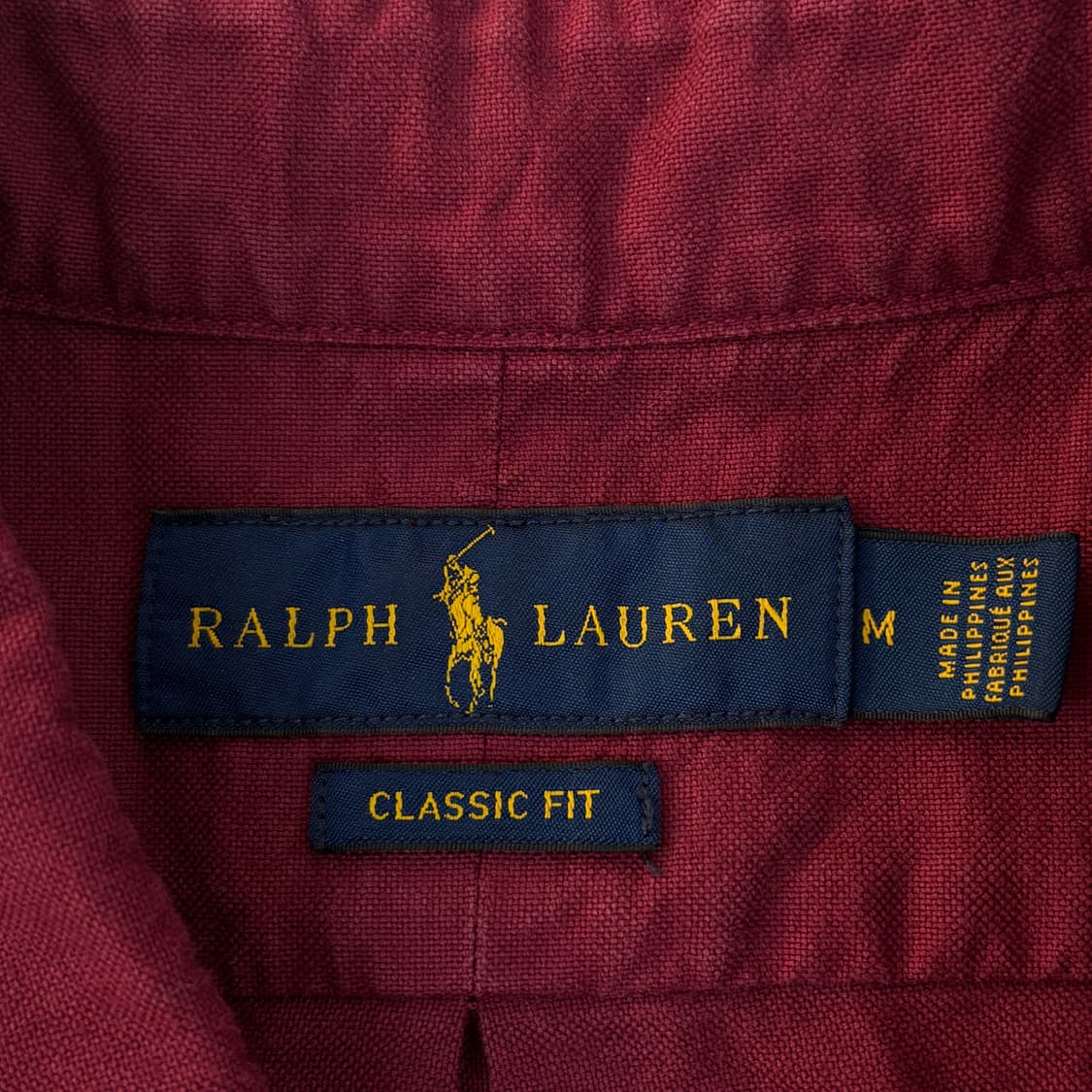 폴로 셔츠  상품이미지6