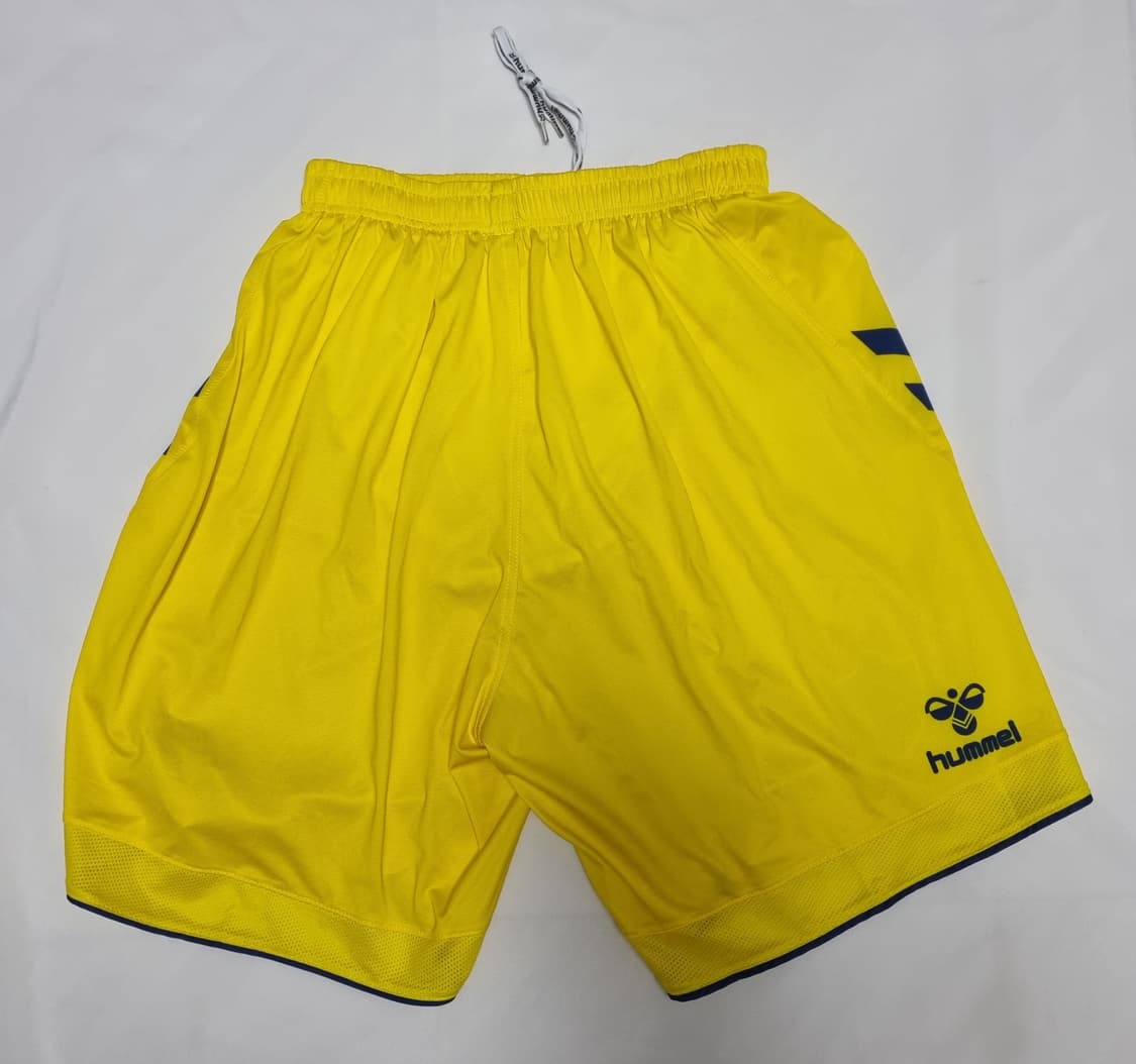 울산 현대 GK 하의 팝니다 상품이미지2