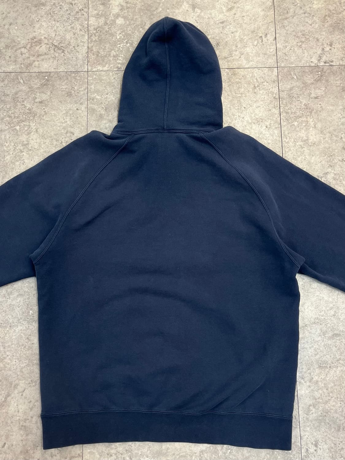 나이키 후드티 네이비 XL #csz3074 상품이미지8