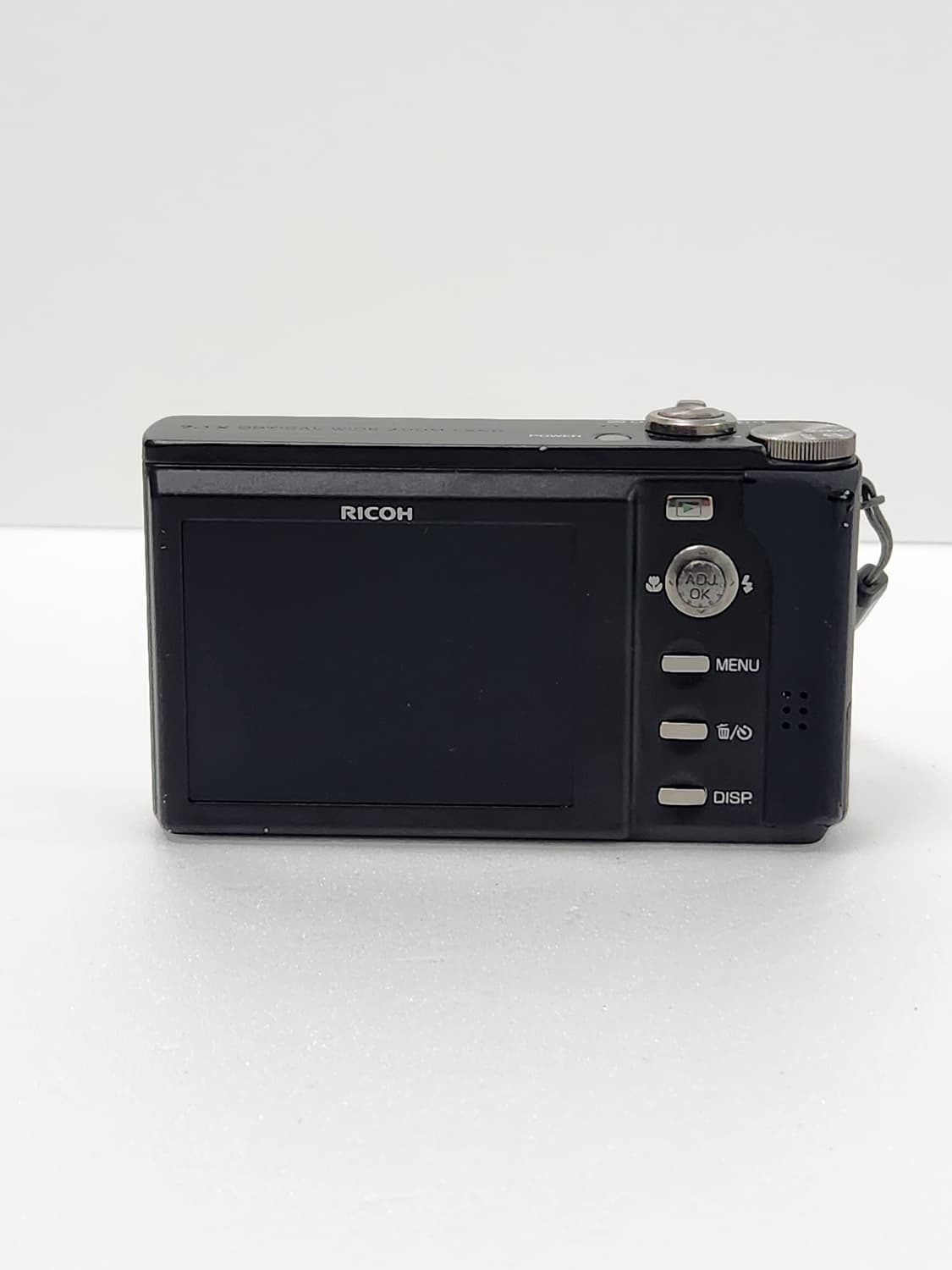 리코 r8 장원영 디카 카메라 리코카메라 빈티지카메라 상품이미지3