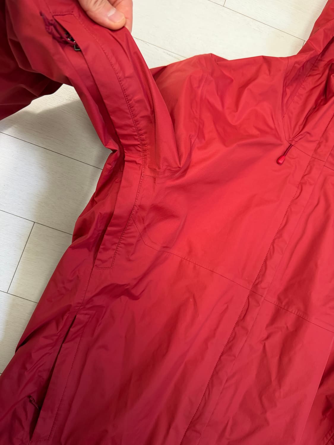 파타고니아 토렌쉘 M 사이즈 상품이미지5