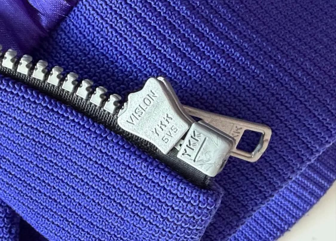 AGW by asics 아식스 올드스쿨 점퍼 size M 상품이미지8