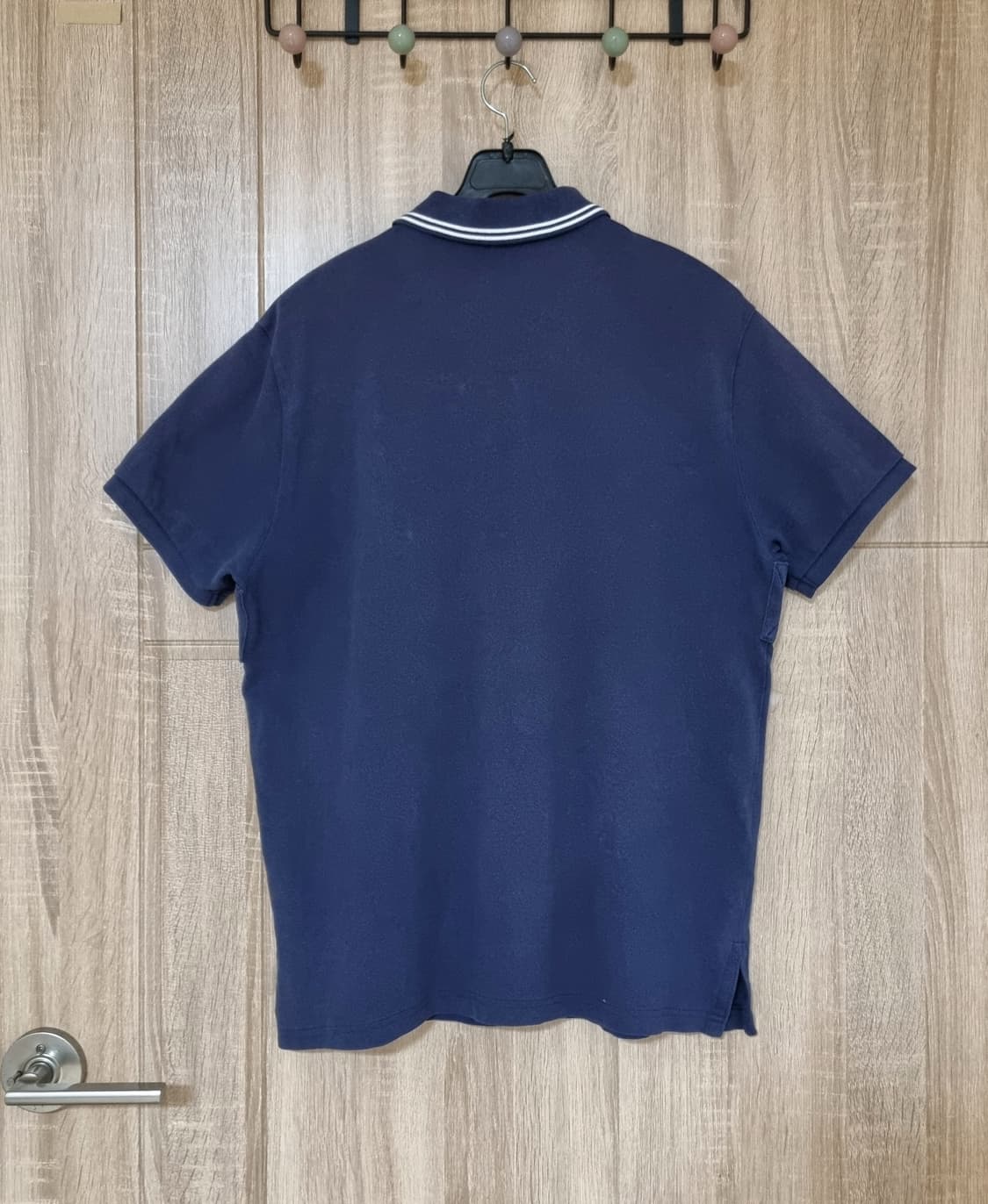 폴로 랄프로렌 반팔 카라티 상품이미지6