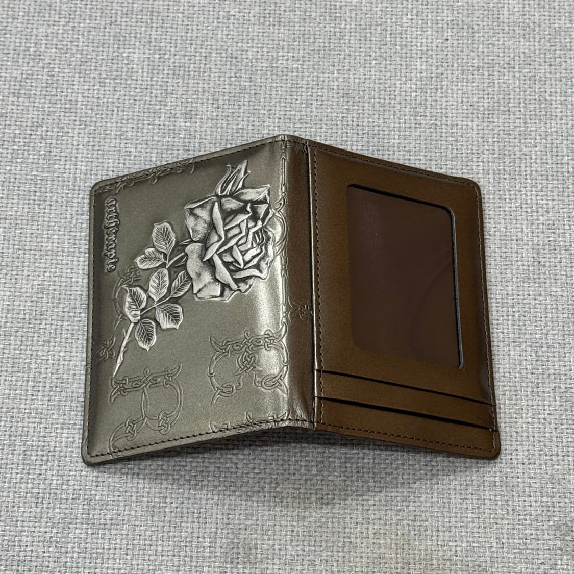 알세라피 (Artherapie) wallet 상품이미지4