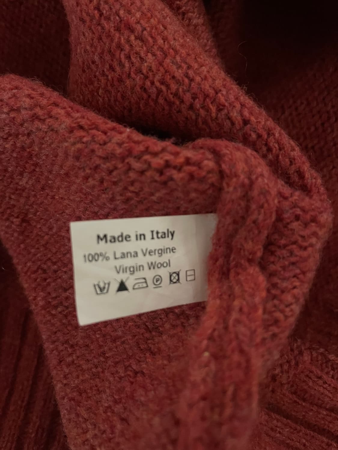 East Harbour Surplus 이스트하버서플러스 니트 상품이미지6