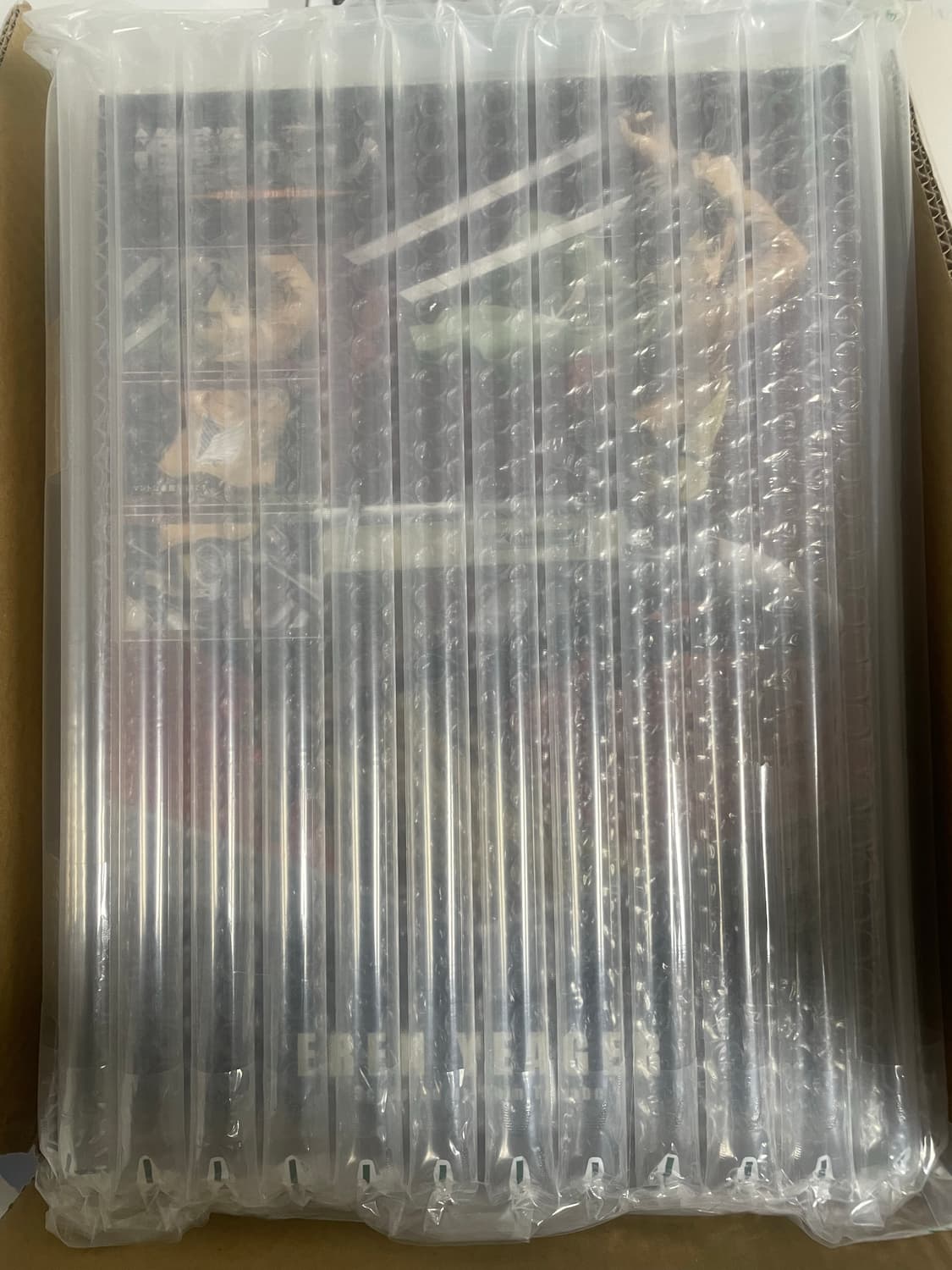 (미개봉) 코토부키야 에렌 예거 1/8 스케일 피규어 / ARTFX J 상품이미지2