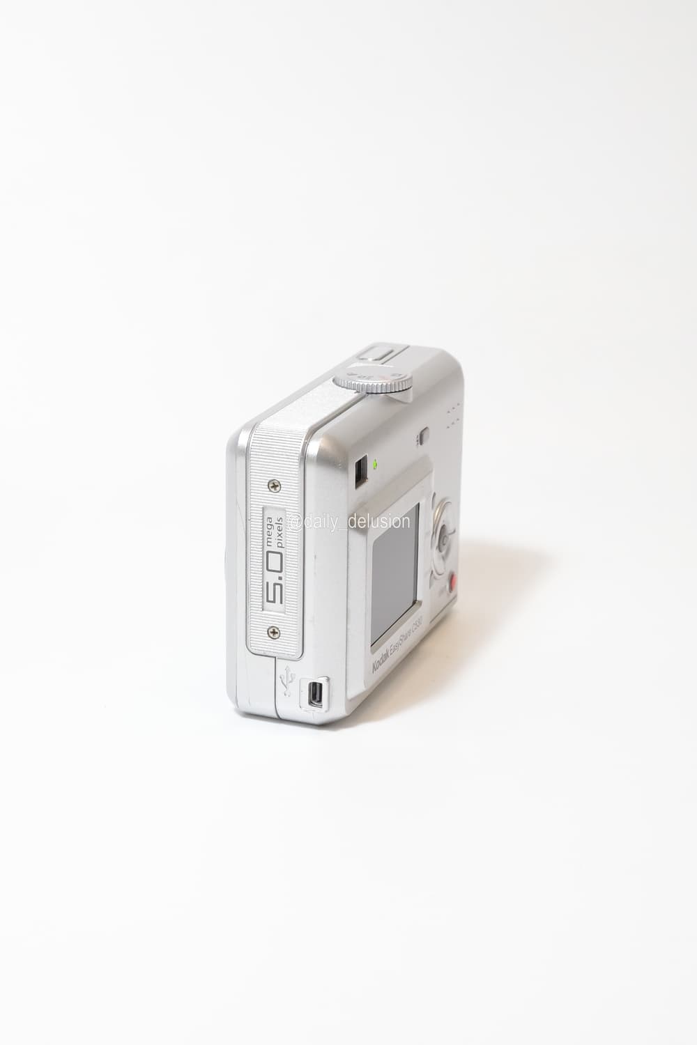 코닥 이지쉐어 C315 상품이미지7