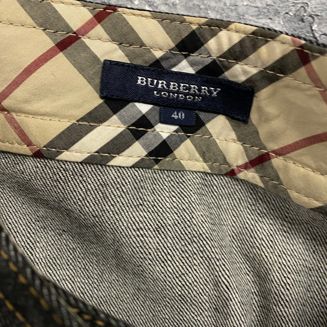 Burberry 상품이미지5