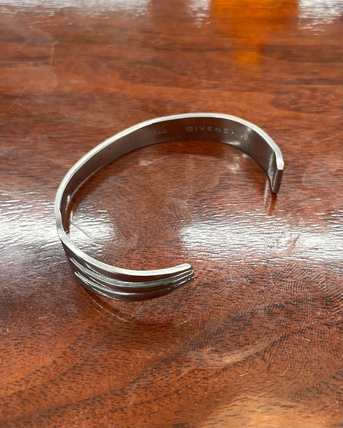 지방시 포크 팔찌 상품이미지6