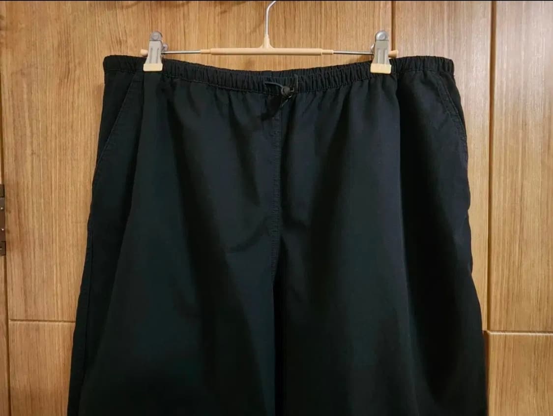 (M)H&M 파라슈트 팬츠 봄여름 상품이미지2