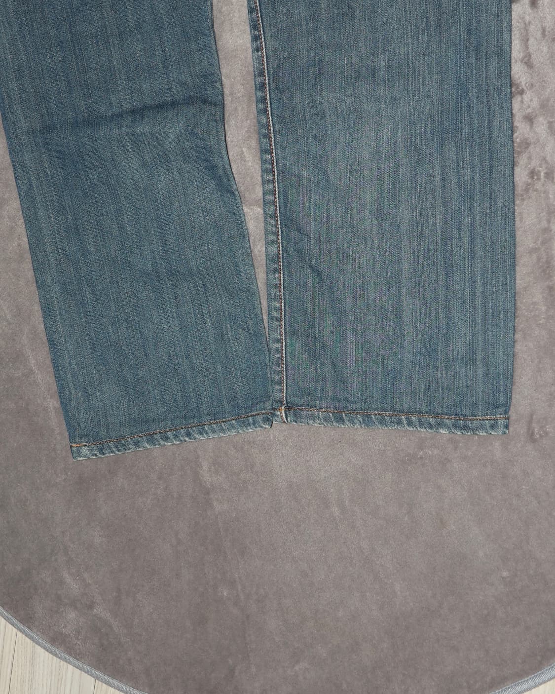 00‘s 리바이스 501 데님팬츠 [0-168] 상품이미지6