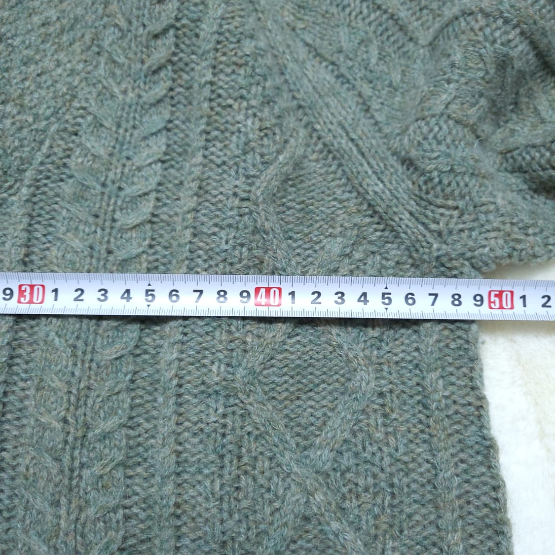 폴로 랄프로렌 남성 가디건 5 0124 상품이미지4