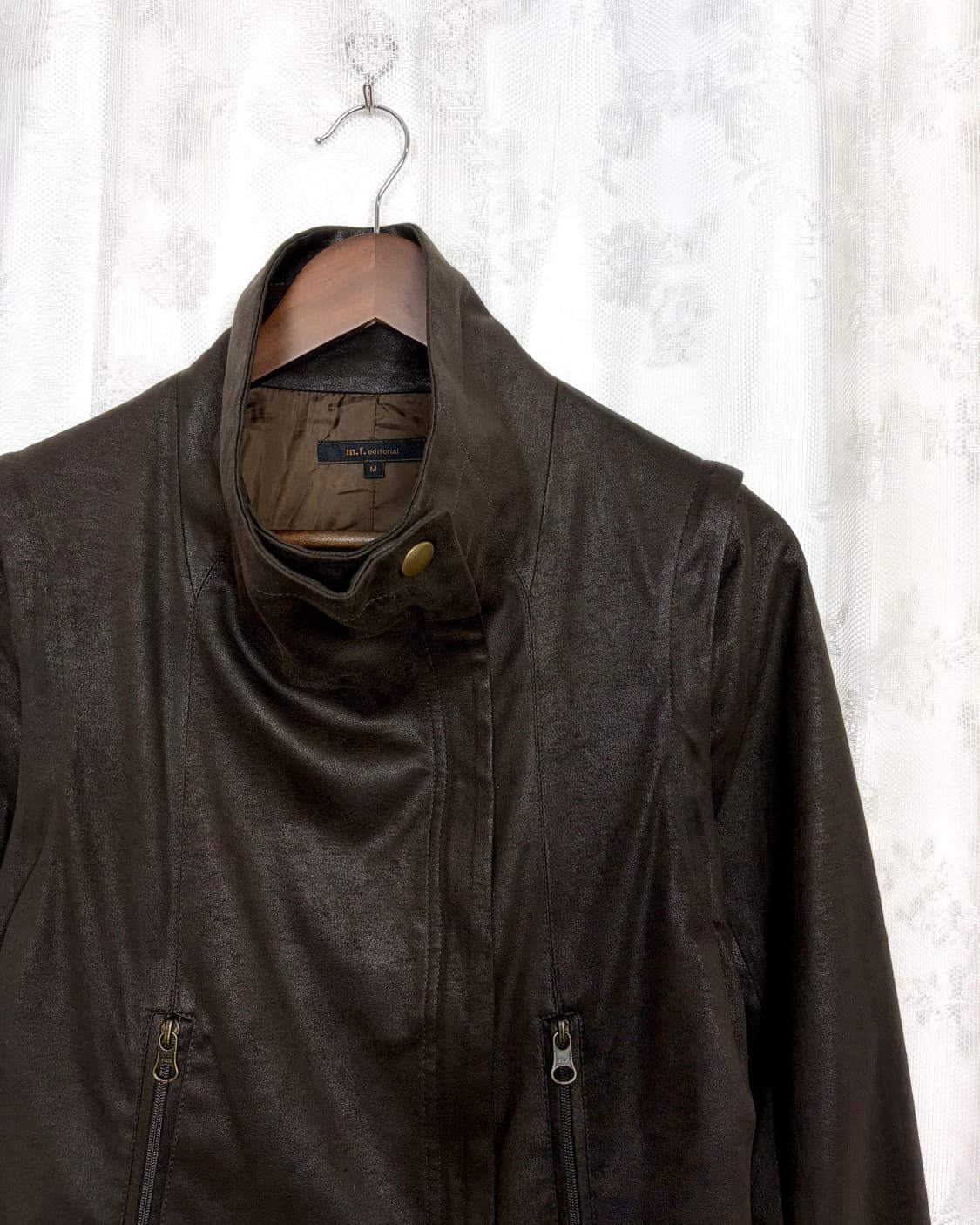 VINTAGE OUTER  상품이미지4