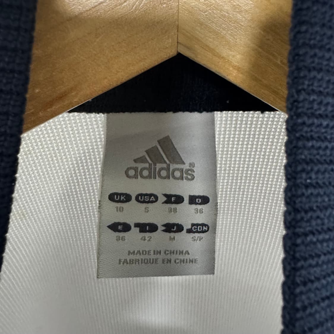 아디다스 트랙탑 져지 상품이미지3