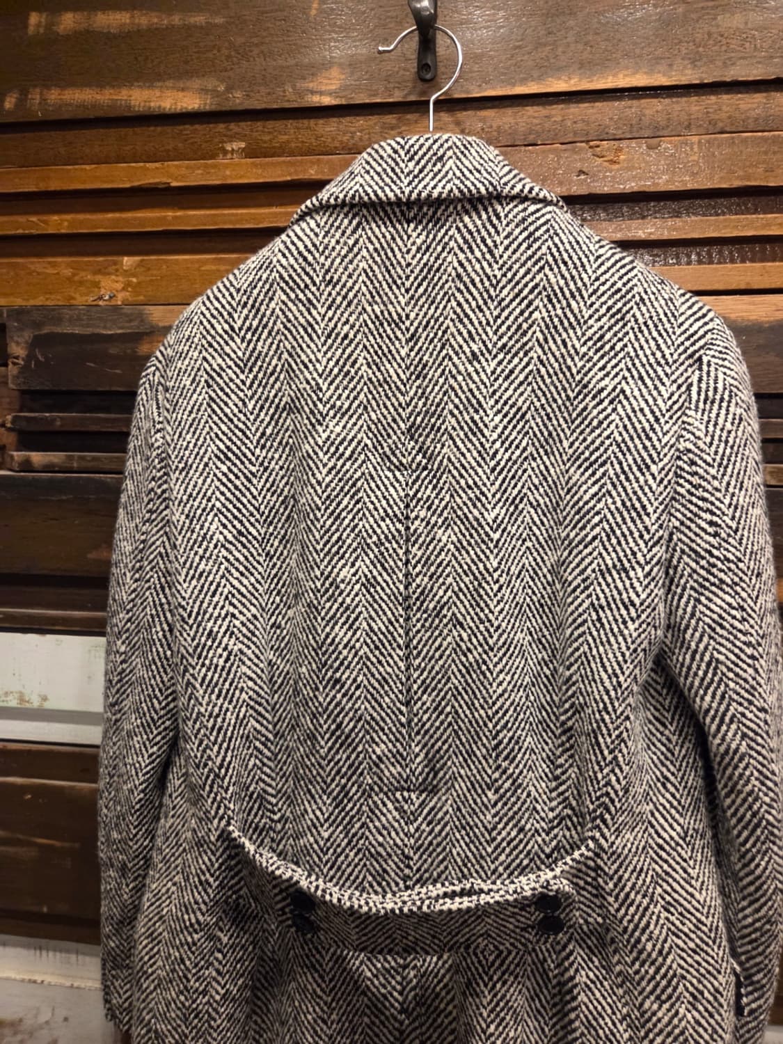 맨온더분 폴로코트 상품이미지9