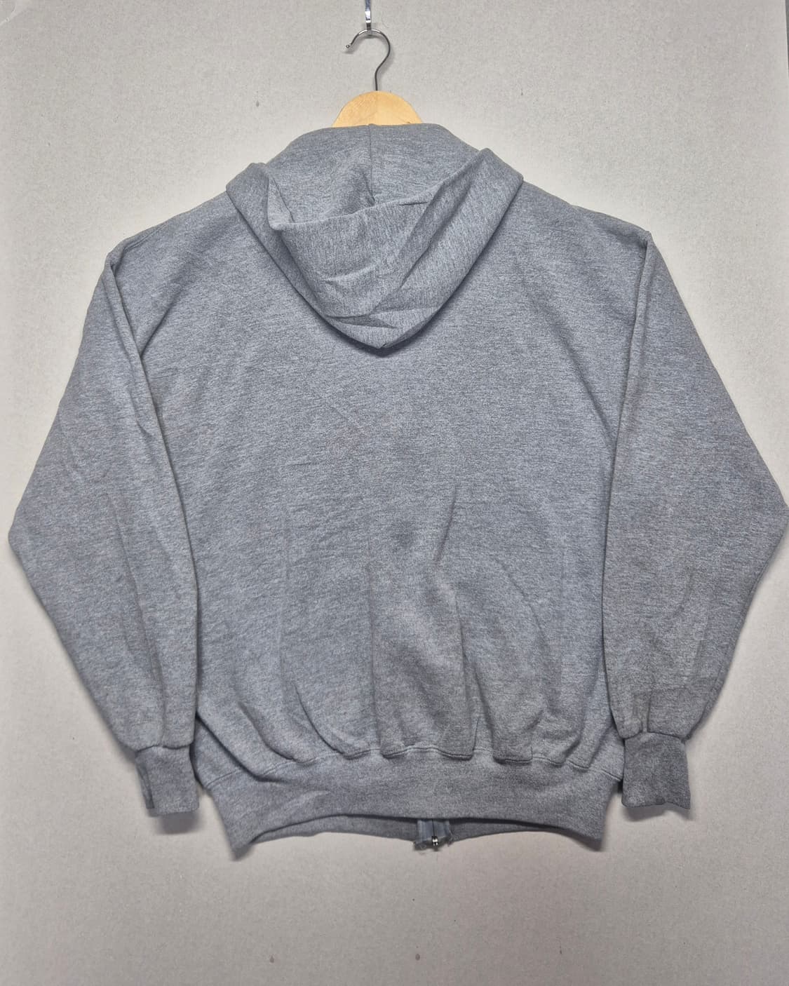 
[L] 90s 러셀 후드짚업 - 128 상품이미지2