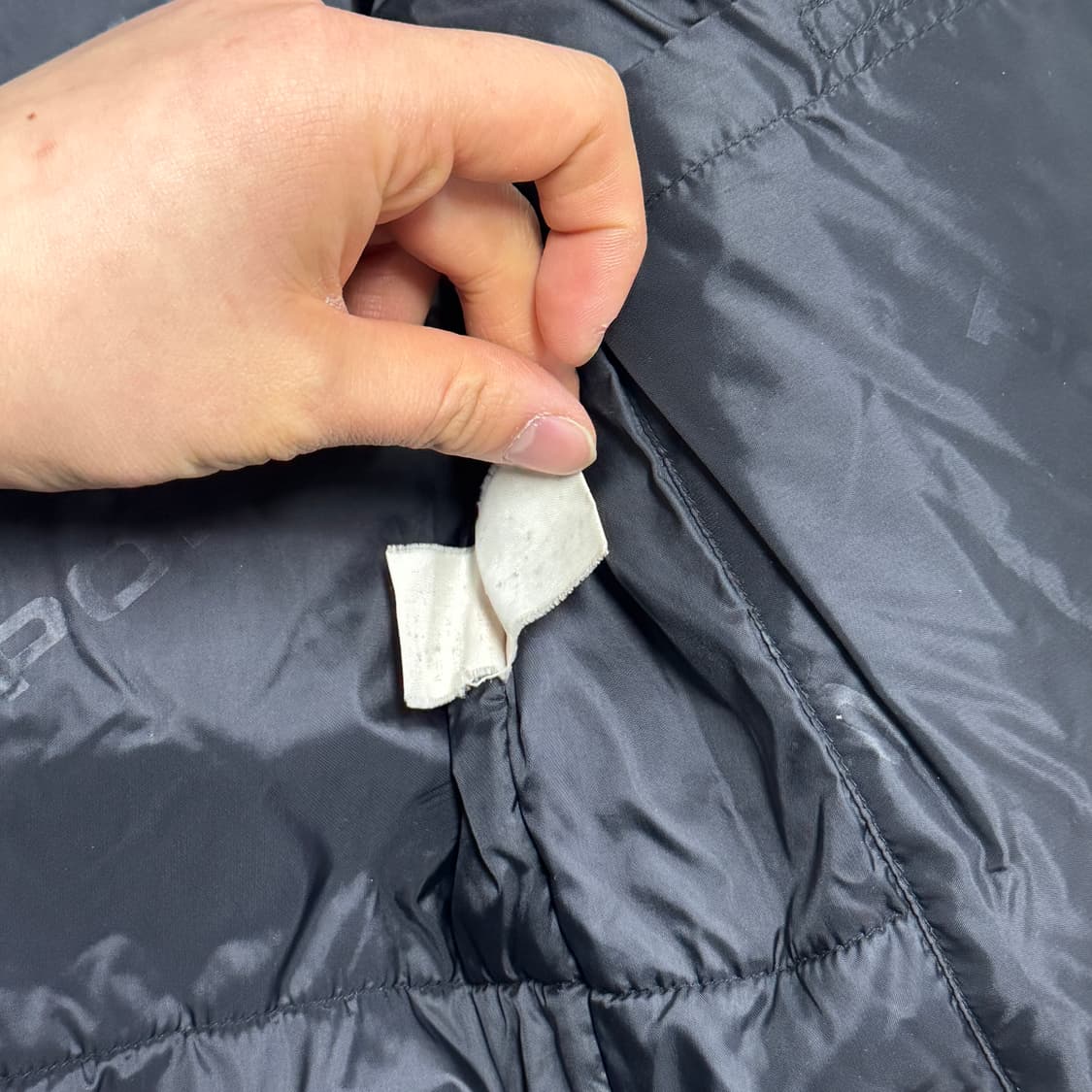 폴로랄프로렌 스포츠 레드 구스 베스트 105 상품이미지7