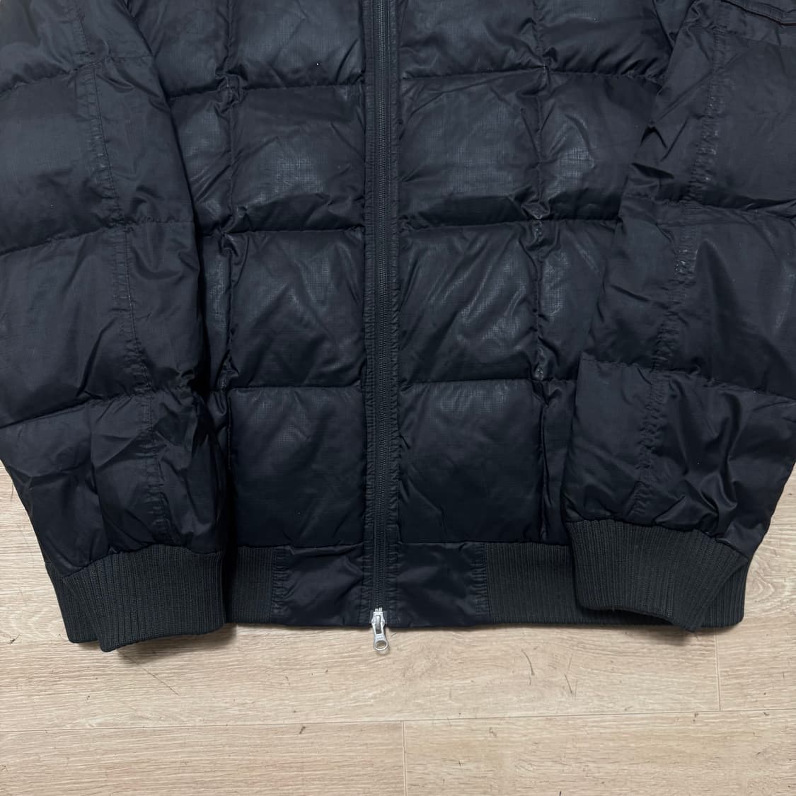 조던 덕다운 푸퍼 패딩 상품이미지3