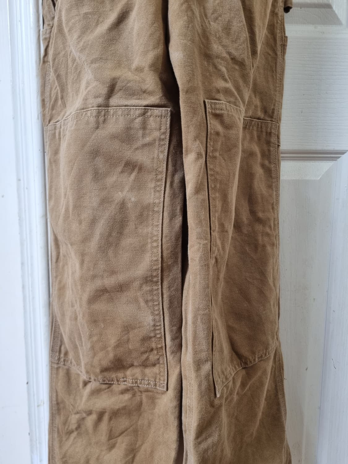 칼하트 오버롤34-32 상품이미지6