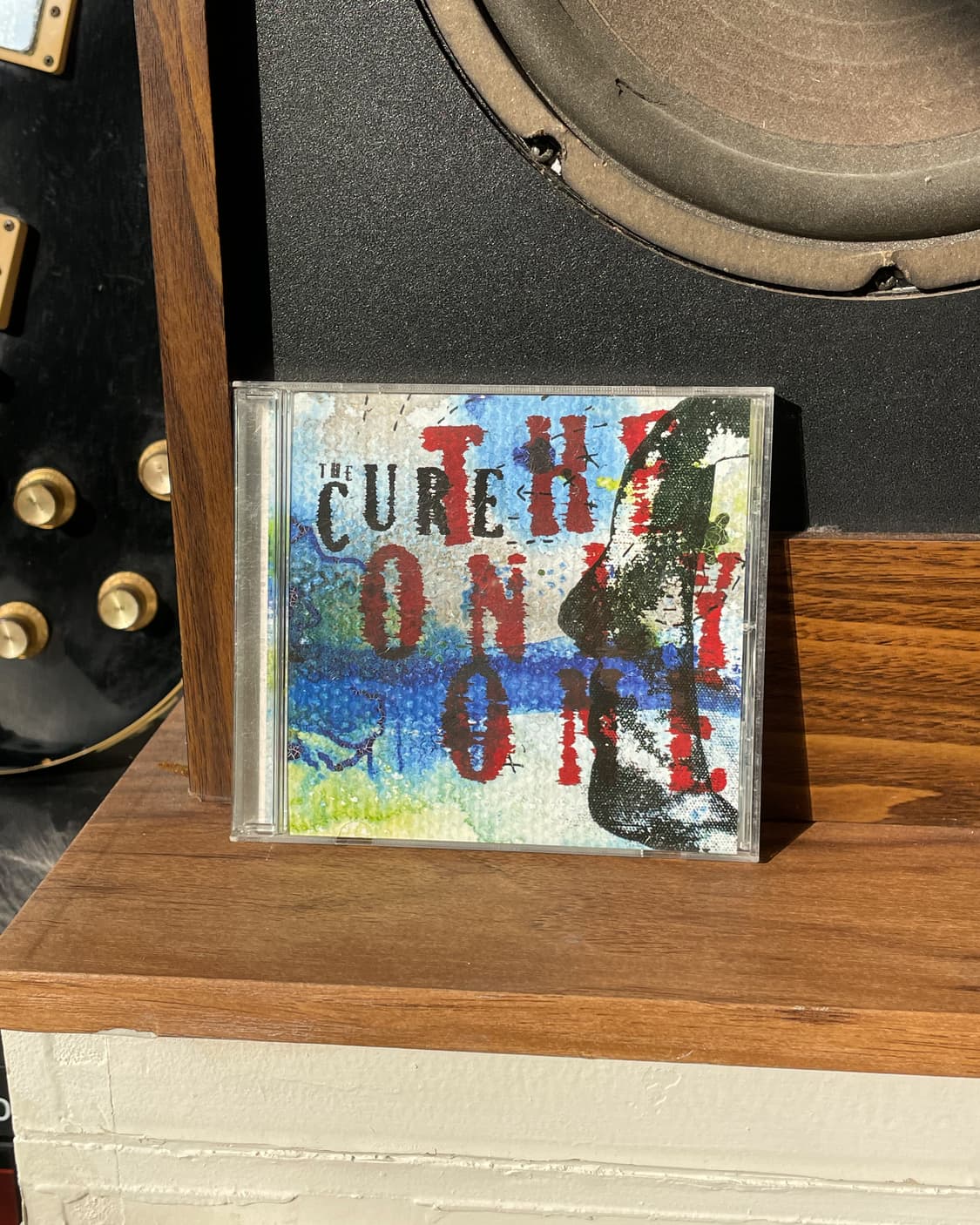 The Cure 상품이미지3