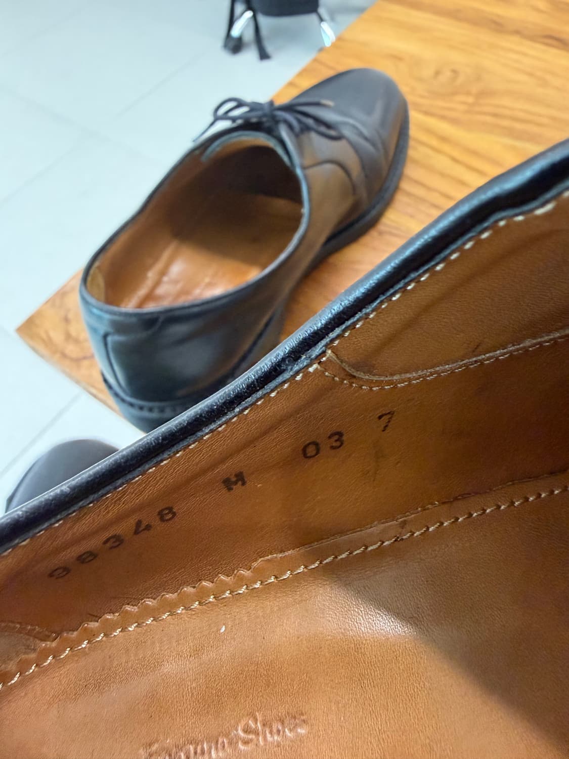 잘란스리와야 더비 팝니다. 상품이미지4